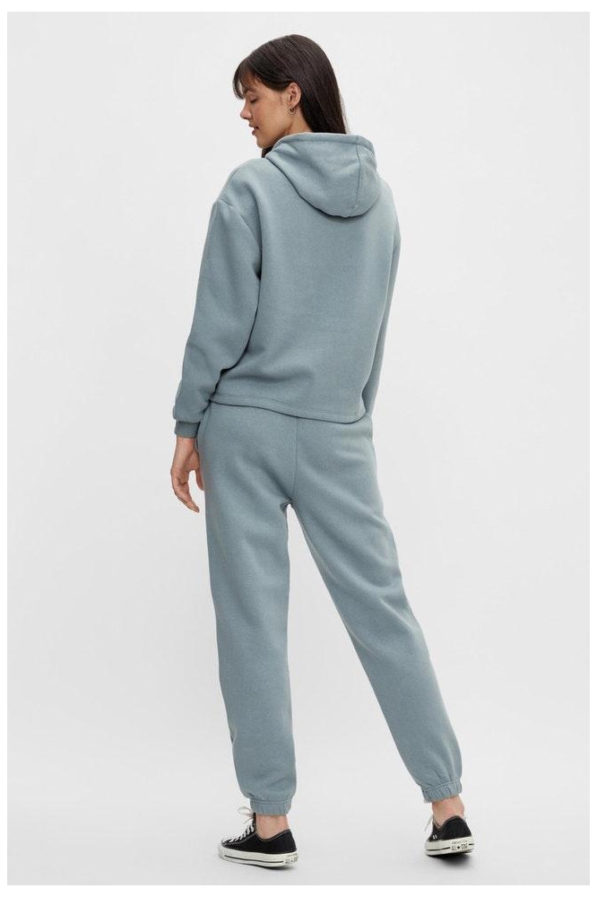 PCCHILLI LS HOODIE NOOS BC 17113437 Trooper